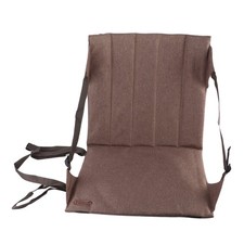 .Portable Stadium Seat Cushion Folding Padded Seat For Sporting Events Concerts