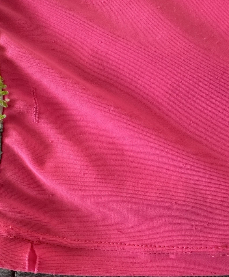 Maiô Tankini Colorido Feminino Circo Tamanho Pequeno 6/6X - Imagem 3 de 4