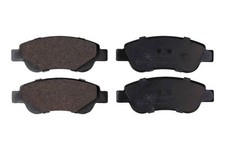 MAXGEAR BREMSBELÄGE passend für TOYOTA AYGO B1 B4 CITROËN C1 PA PS PEUGEO