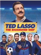 Ted Lasso: the Richmond Way (DVD)