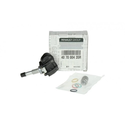 Sonda Pressione Gas Di Scarico Per Renault Megane IV Scénic Trafic