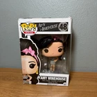 Rocks Amy Winehouse Funko Pop 48 Vinyl Figure Toy