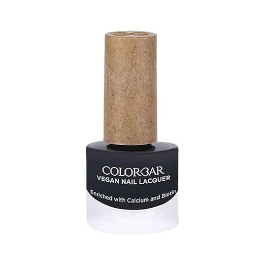 Colorbar Vegan Nail Lacquer - Sky line, 8ml