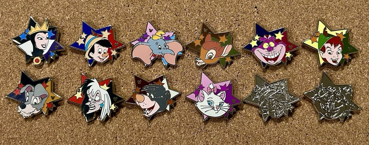 2012 Disney Theme Park Sets (1968-Now) for sale | eBay