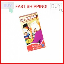 Educational Insights No Yell Bell Classroom Attention Getter - School Bell for C