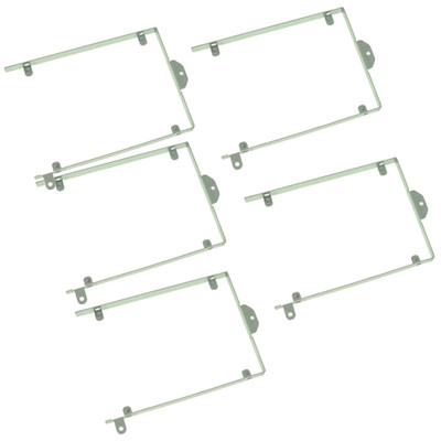 LOT 5 Dell OEM Latitude 3340 Hard Drive Caddy HKD3Y 0HKD3Y