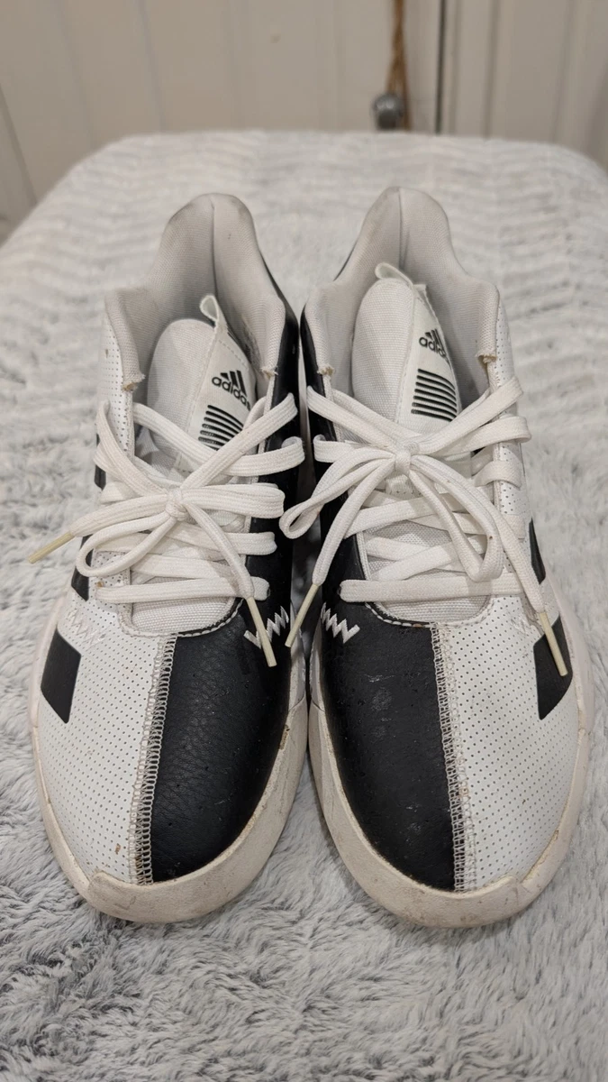 adidas Pro Next Black | eBay