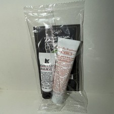Kiehl's Lip balm  Body Lotion, Travel Size, New