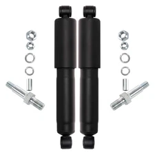 Monroe Front Shock Absorbers Kit Pair Set of 2 For Chevy C10 C20 GMC Jimmy C3500