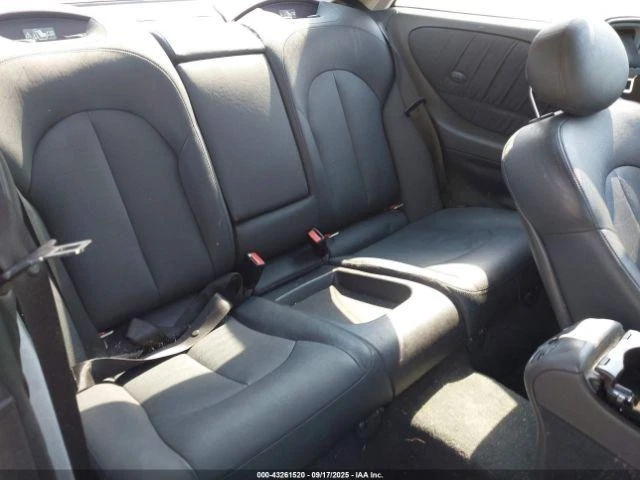 Used Front Right Fender fits: 2004 Mercedes-benz Mercedes clk 209 Type CLK350 Fr Foto 4 de 4