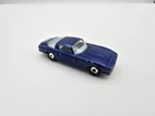 MATCHBOX LESNEY SUPERFAST TRANSITIONAL #14 ISO GRIFO