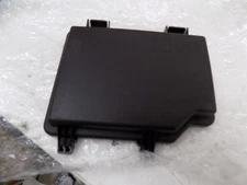 Genuine Range Rover Evoque 2019 Onwards Fuse Box Cover LR159930