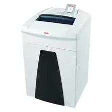Hsm Securio P40cl4 Paper Shredder, Micro-Cut Style