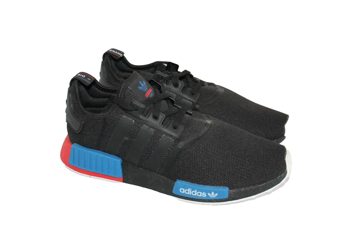 adidas gazelle silver green womens Adidas NMD R1 Boost Print White Black Red