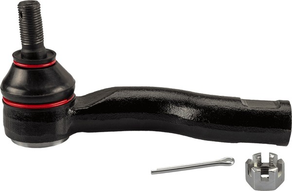 TRW Spurstangenkopf Gelenkkopf JTE7534 FüR Wish Toyota RAV Celica 2 ZCA25_ 16V-image
