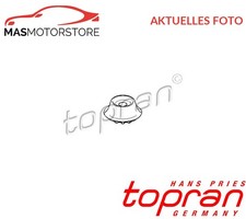 FEDERBEINLAGER DOMLAGER HINTEN OBERE TOPRAN 102 829 P FÜR VW GOLF III,POLO