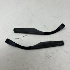 Maui Jim KAHI MJ-746-63W Gray Temple Arm Parts With Screws 373K
