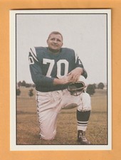 Art Donovan Reunited with NFL Championship Ring 34 Years After It was Stolen 14