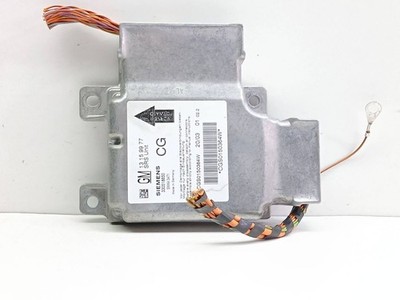 Opel Signum 2003 steuergerät 13159977 UST131179