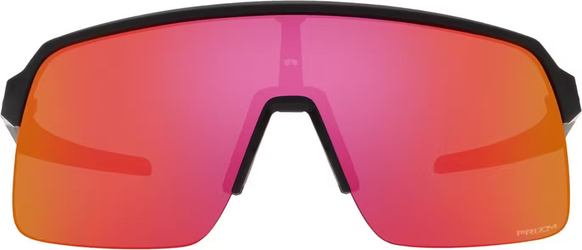 Oakley Sutro Lite Sunglasses OO9463-2139 Matte Black Frame W