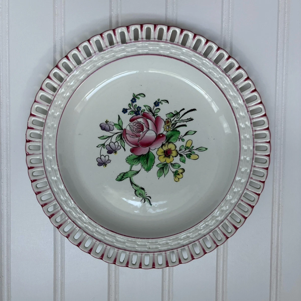 Luneville Old Strasbourg In other China & Dinnerware for sale | eBay