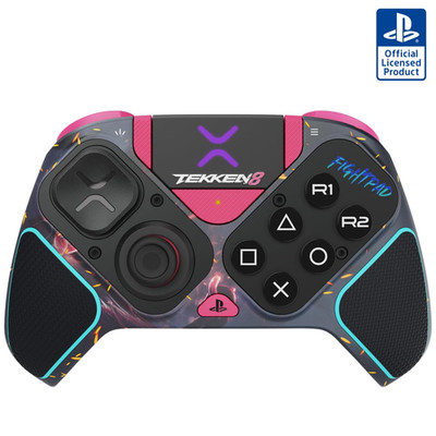 Victrix Pro BFG Wireless Controller - Custom, Stylish for PS5/PS4/PC