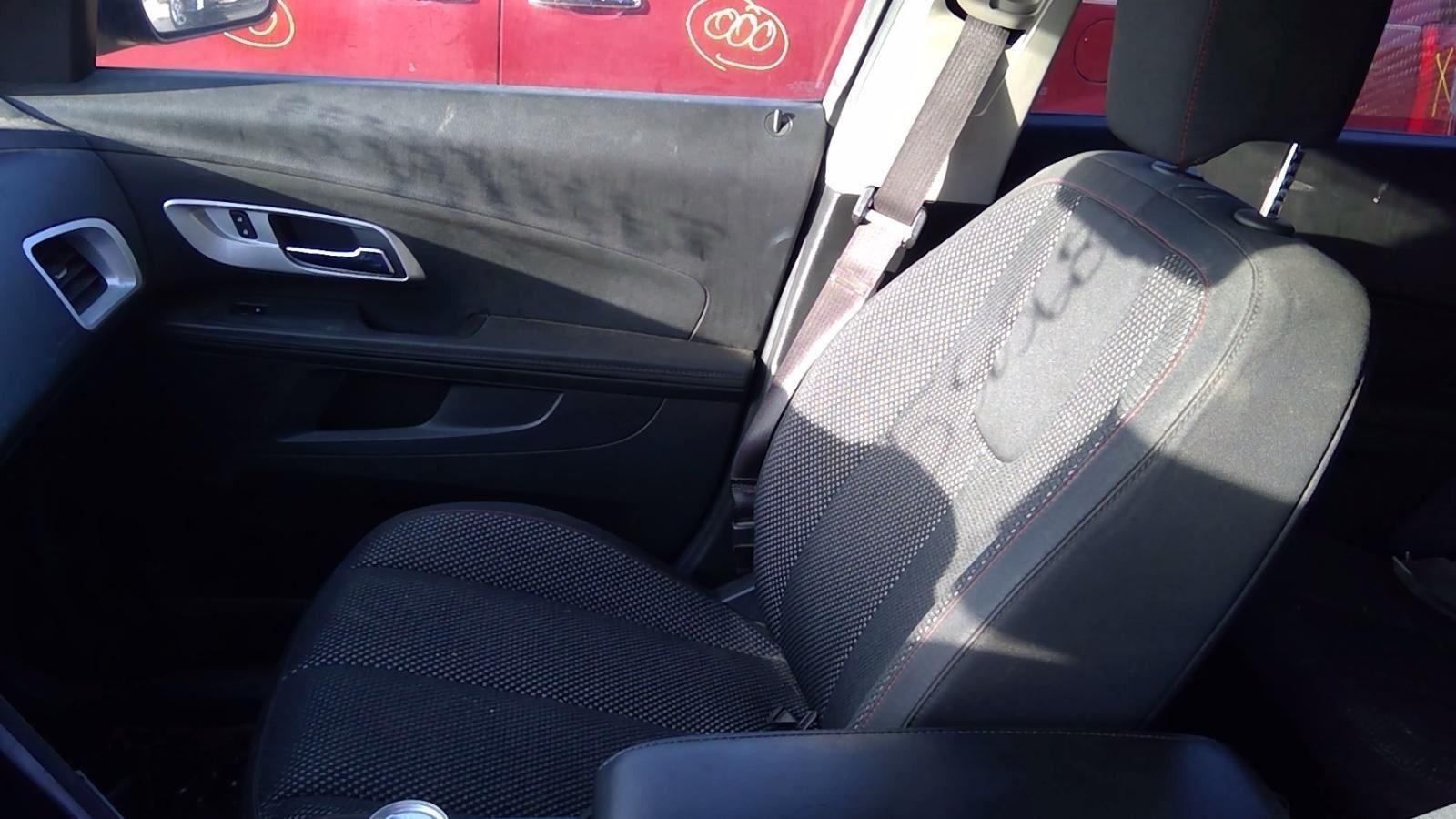 Passenger Side View Mirror Power Paint To Match Fits 15-17 EQUINOX 259007