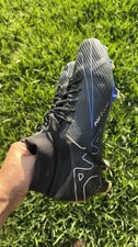 Nike Zoom Mercurial Superfly 9 Pro FG 'Shadow Pack' - Mens 10 US