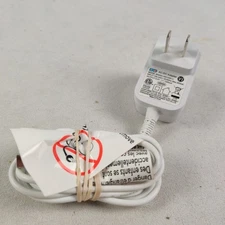 BQ05A-0501000-U - 5V - 1A - USB-C AC Adapter For Motorola Baby Cameras 
