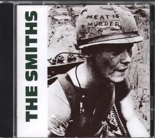 the smiths meat is murder products for sale | eBay UK