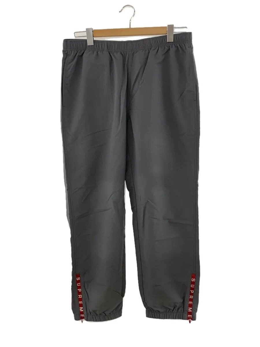 Pantalon d'échauffement Supreme gris M occasion