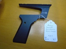 Aimtech APM-10 for Browning Buckmark Challenger II Scope Red Dot Handgun Mount