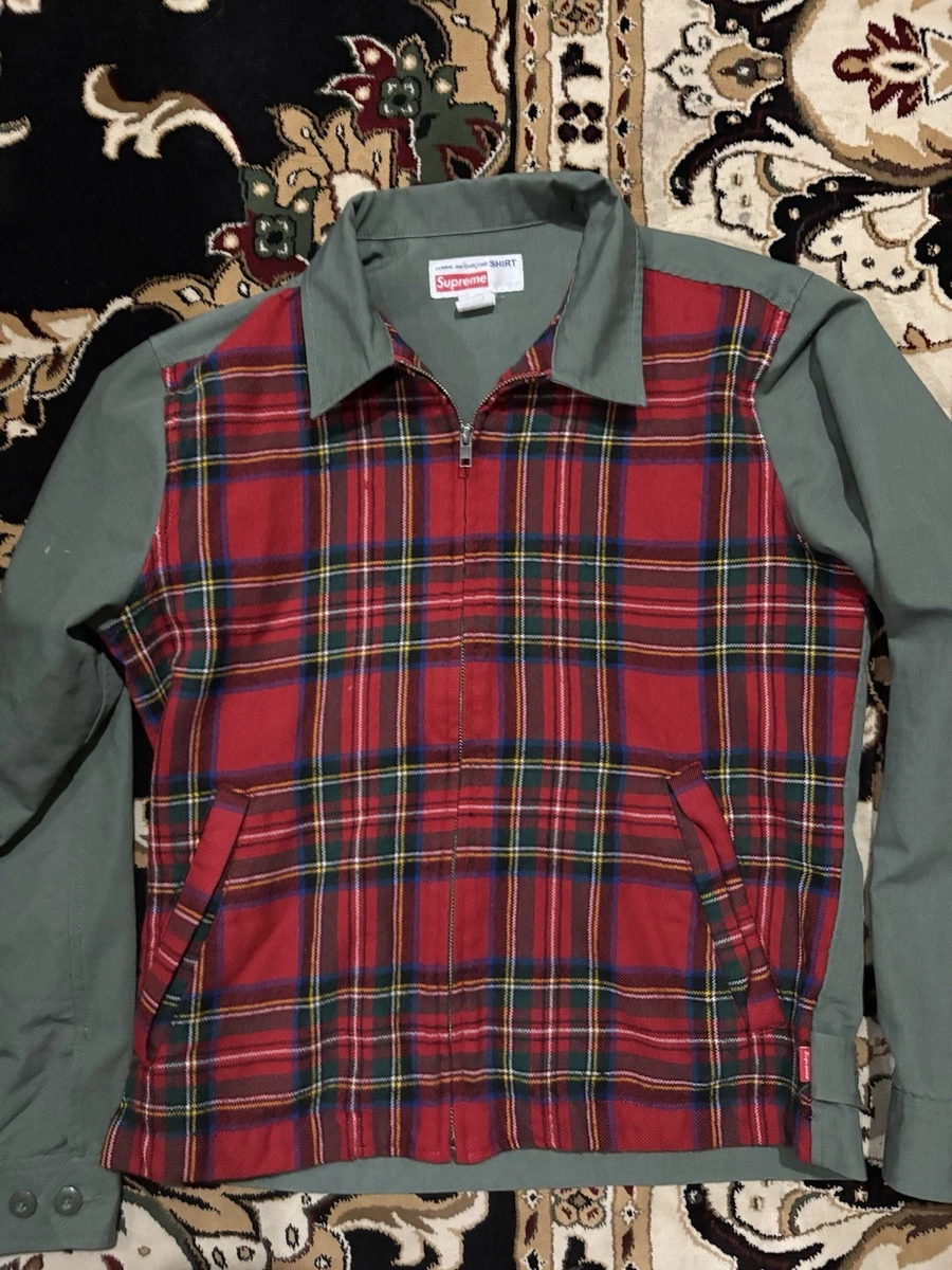 comme des garcons jacket products for sale | eBay