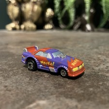 ??Micro Machines, Galoob, 1998 Ford Thunderbird, Quarter Milers Collection rare