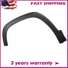 For GMC Terrain 2018-2023 Fender Flare Molding Trim Front Left Driver 84579557