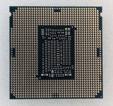 Intel Core i5-8500 Processor Model Computer Processors (CPUs) for