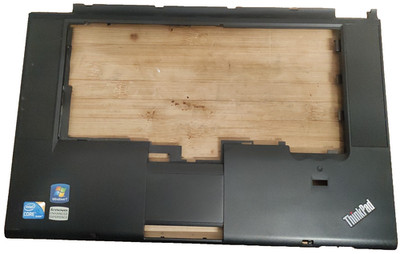 Lenovo Thinkpad T510i Wrist Rest Palmrest Top Cover