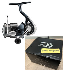 Daiwa 23 AIRITY ST SF2000SS-P Spinnrolle Ange...
