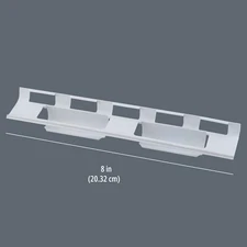 Hunter Douglas Power View High Mount Battery Bracket #2920539000