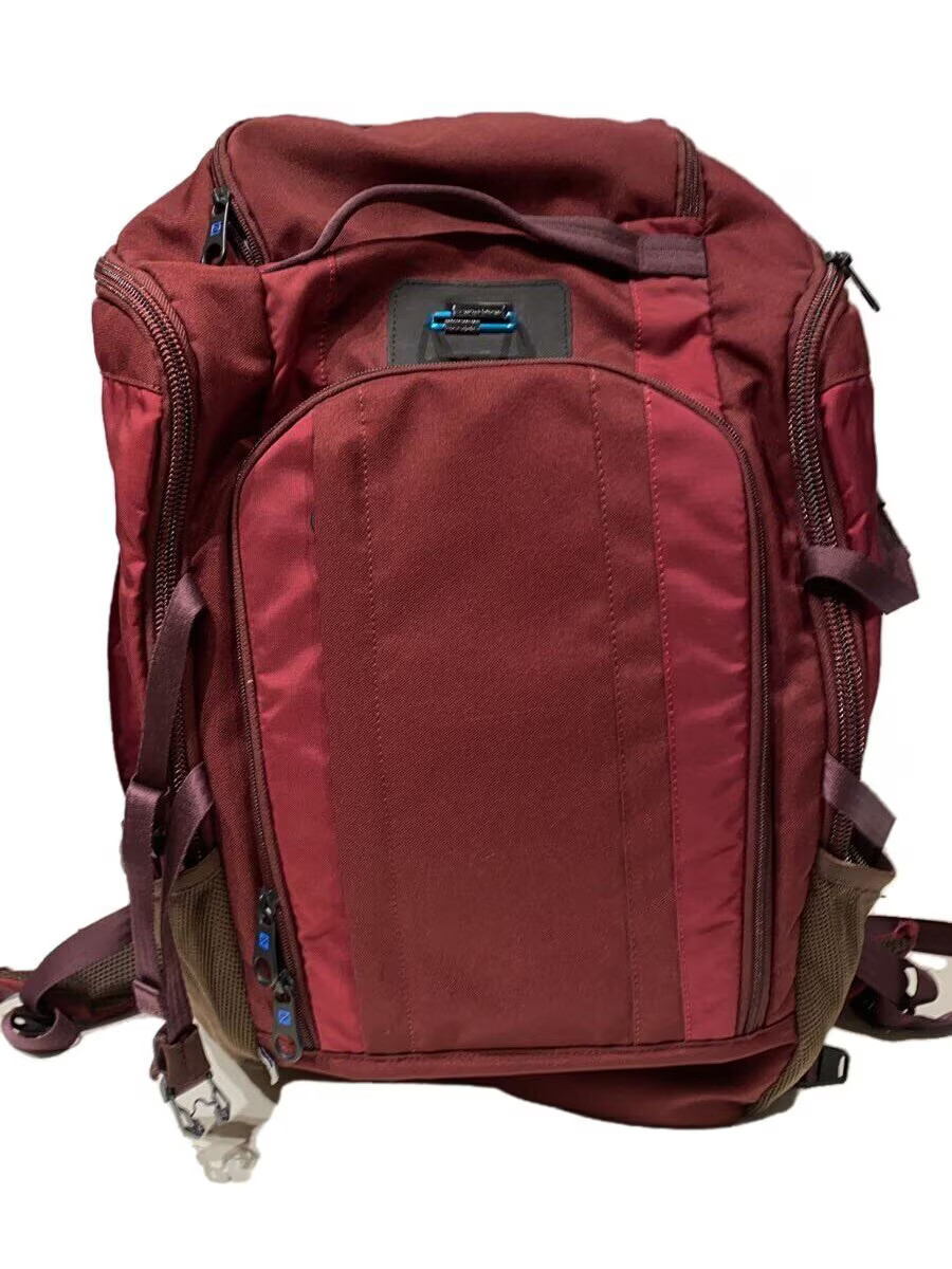 ZERO HALLIBURTON Backpack Nylon BRD - image 1