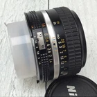 Nikon Nikkor 50mm f1.4 AIS Lens Used Good