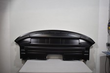 Niesmann und Bischoff Armaturenbrett; Mittelteil; Mj 14; Arto Flair