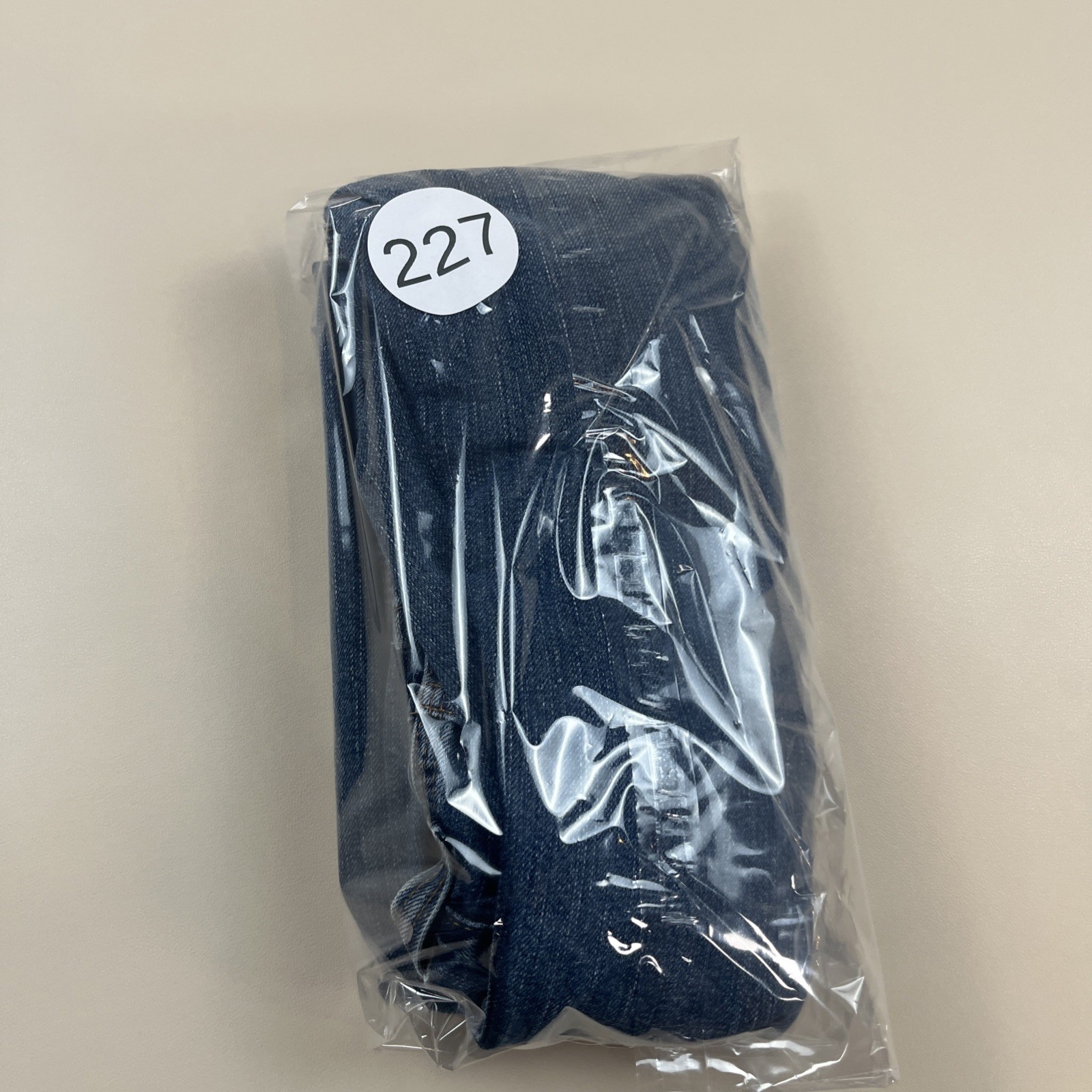 Carhartt Relaxed Fit Jeans Mens 38x32 Blue Workwear Lightly Distressed thumbnail 11