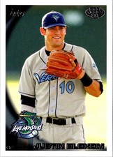 2010 Topps Pro Debut Pick Your Card Baseball Card