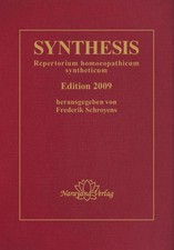 Synthesis 2009 Frederik Schroyens