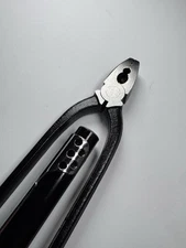 6-inch Safety Wire Twist Pliers Reversible Aviation Safety Wire Pliers