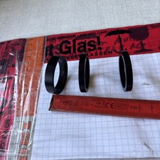 Gabel MTB s 1 1/8 Zoll Distanz-Ersatzteile 2x...