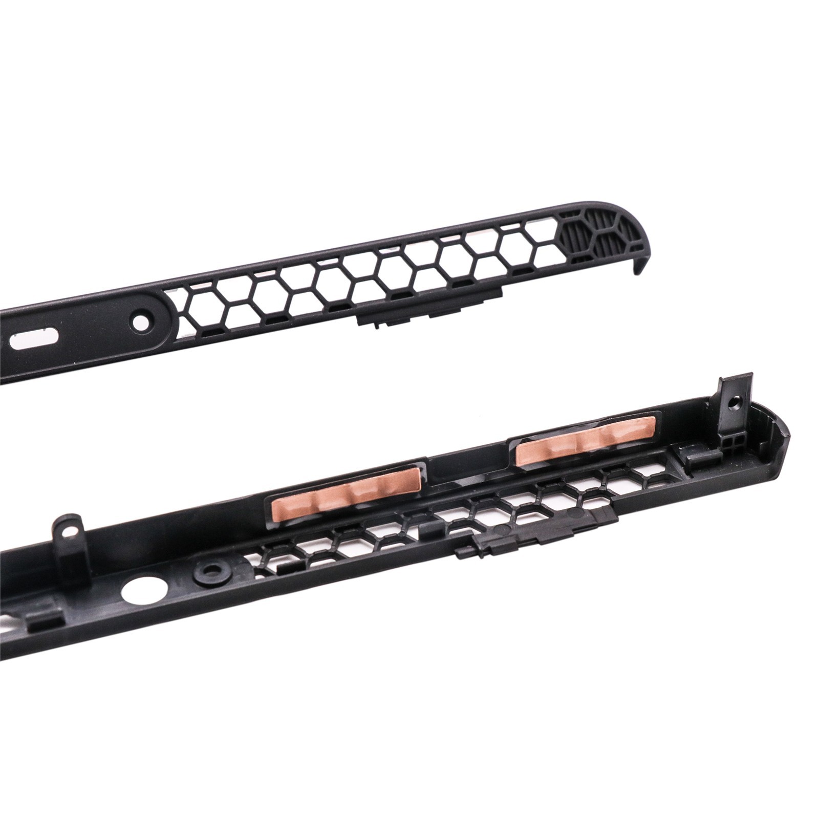 Hinge Trunks Rear Cover Air Outlet for Dell Alienware M16 R2 Hinge Cover 07D50D