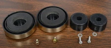 KENWOOD TS-870S FRONT & REAR EXTENSION FEET