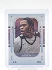 JORDAN SMITH JR 2025-26 PANINI SIGNATURE SERIES SILVER BASKETBALL /99 #73 Q3464
